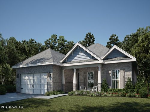 13824 Winterberry Dr, Biloxi, MS, 39532-4586 | Card Image