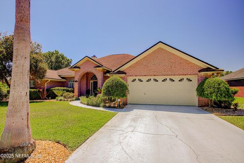 1764 Rising Oaks Dr, JACKSONVILLE, FL, 32223-0859 | Card Image
