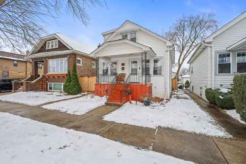 3524 Raymond Ave, Brookfield, IL, 60513-1204 | Card Image