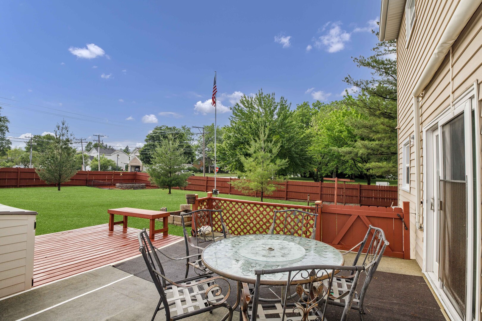 Residential in Rolling Meadows 3