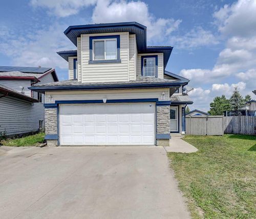 9909 90a St, Grande Prairie, AB, T8X1T3 | Card Image