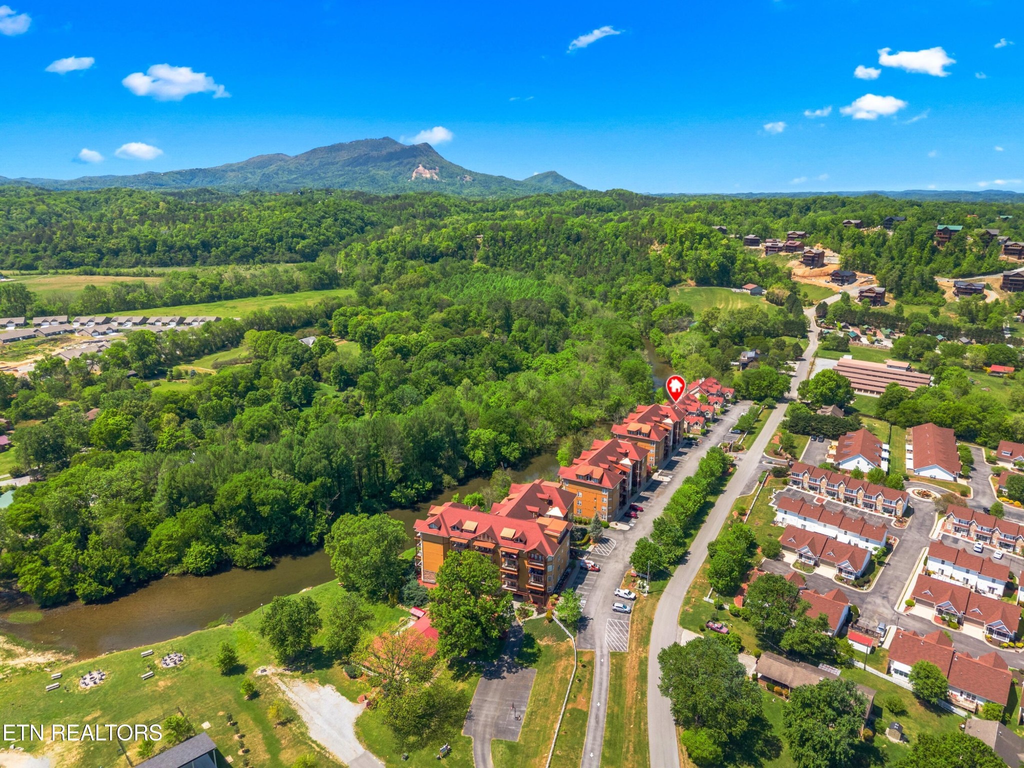 Residential in Sevierville 5