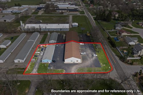 51539 Bittersweet Road, Granger, IN, 46530-9120 | Card Image