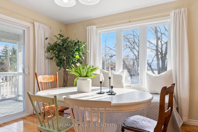 105 N Channel Rd, House other with 3 bedrooms, 2 bathrooms and 3 parking in Johnstown ON | Image 6