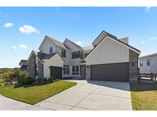 2230 Rim Ridge Dr, Castle Pines, CO, 80108-9574 | Card Image