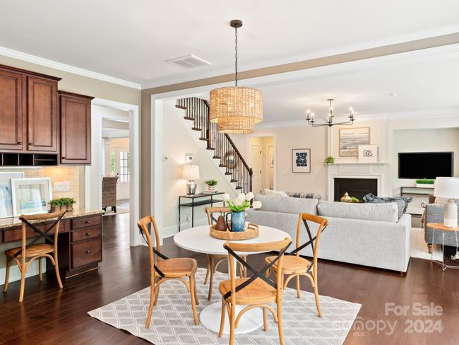 10402 Waxhaw Manor Dr, House other with 5 bedrooms, 4 bathrooms and null parking in Waxhaw NC | Image 10