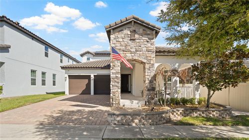 14735 Seton Creek Blvd, WINTER GARDEN, FL, 34787-3283 | Card Image