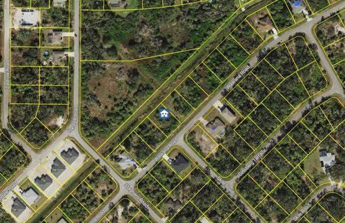 Lot# 33 Wawana Road, NORTH PORT, FL, 34287 | Card Image