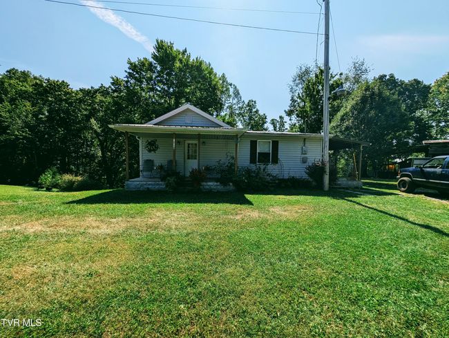 2509 Dc Caney Ridge Rd, House other with 3 bedrooms, 2 bathrooms and null parking in Clintwood VA | Image 68