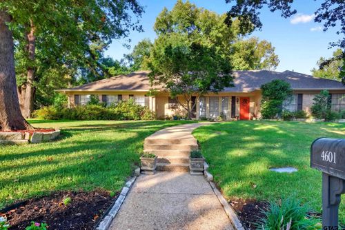 4601 Gretna Green Ln, Tyler, TX, 75703-2219 | Card Image