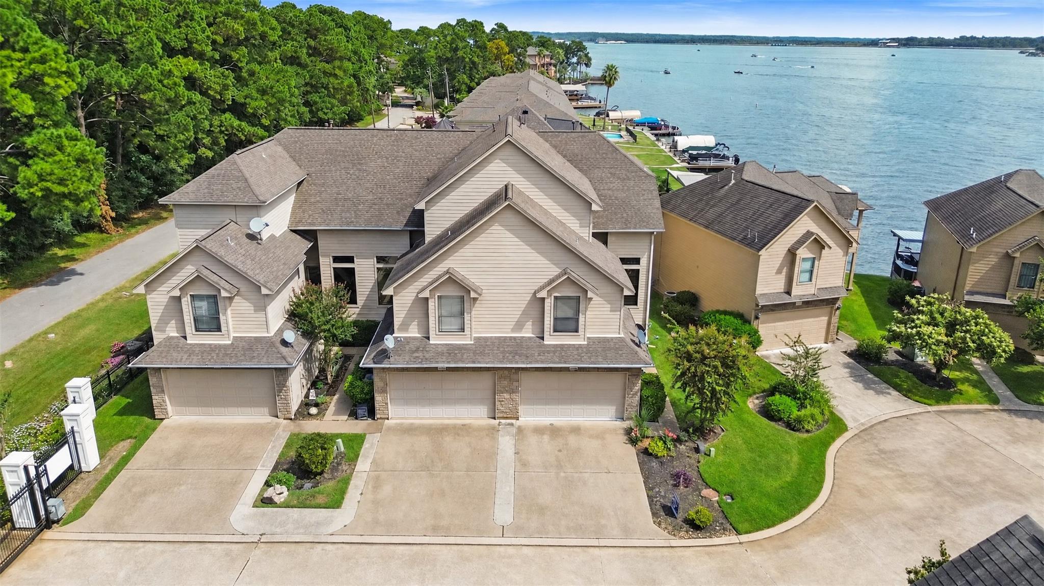 Residential Lease in Conroe