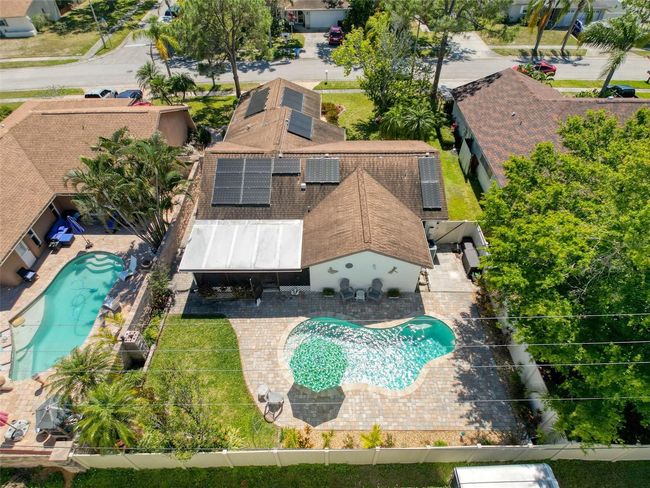 solar panels are paid in full. Enjoy the low energy bills..... | Image 4