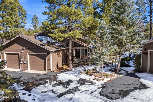 2827 Oak Cir, Pinetop, AZ, 85935-8209 | Card Image