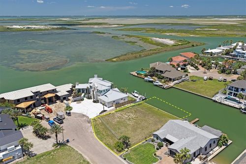 506 Mustang Blvd, Port Aransas, TX, 78373 | Card Image