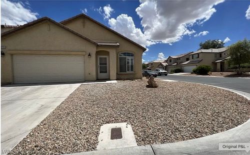 2215 Heavenly Lights Avenue, Las Vegas, NV, 89123 | Card Image