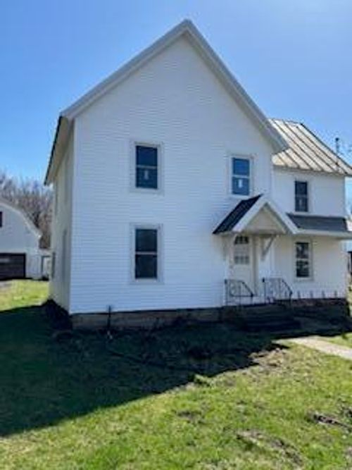 20 Church St, Dickinson Center, NY, 12930-2301 | Card Image