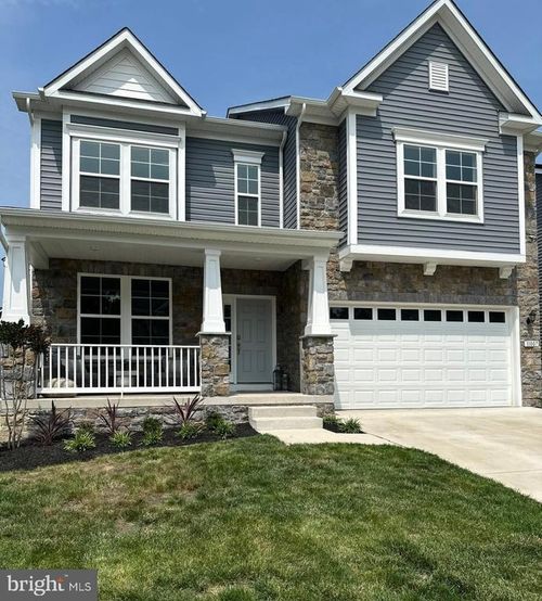 11007 Meridian Hill Way, UPPER MARLBORO, MD, 20772-4073 | Card Image
