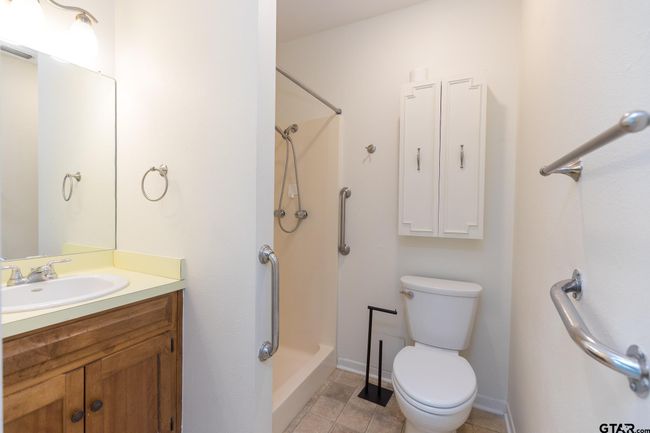 1707 Sampson Dr, House other with 3 bedrooms, 2 bathrooms and null parking in Tyler TX | Image 22
