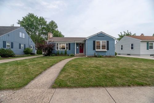 734 N Ringold St, Janesville, WI, 53545-2559 | Card Image