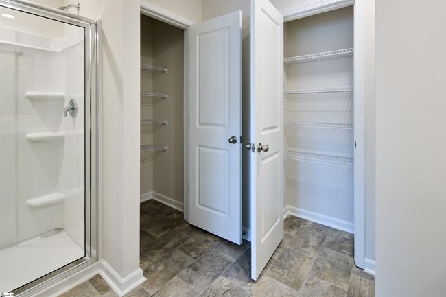 753 Embark Cir, Townhouse with 3 bedrooms, 3 bathrooms and 1 parking in Greer SC | Image 11