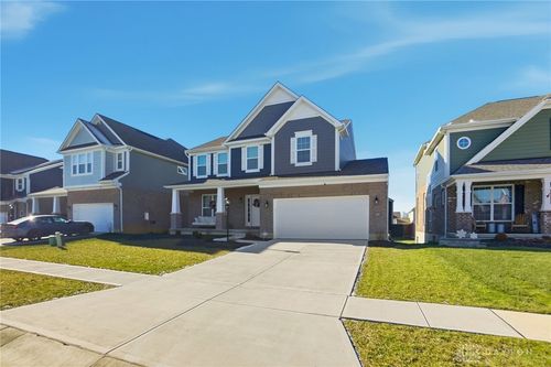 597 Twilight Lane, Dayton, OH, 45440 | Card Image