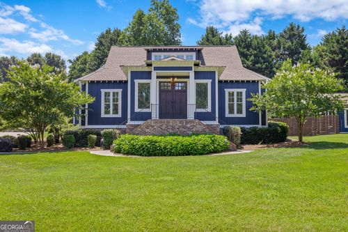 820 Camp Creek Rd, Cornelia, GA, 30531-2207 | Card Image