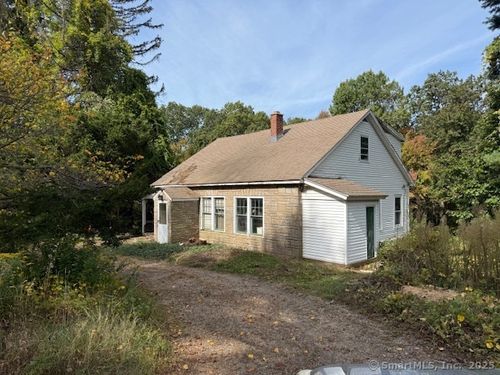 319 Tolland Stage Rd, Tolland, CT, 06084-2920 | Card Image