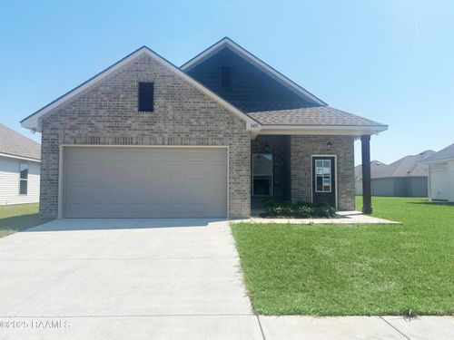 3415 Autumn Park Dr, Maurice, LA, 70555-5014 | Card Image