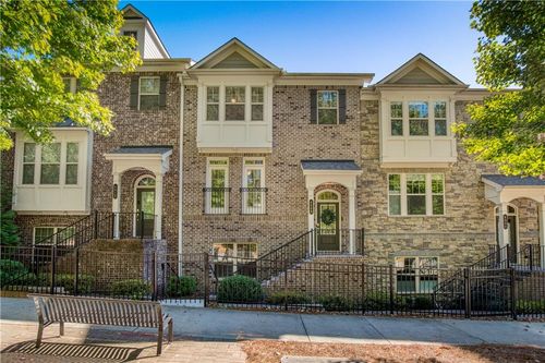 4008 Townsend Ln, Dunwoody, GA, 30346-1664 | Card Image