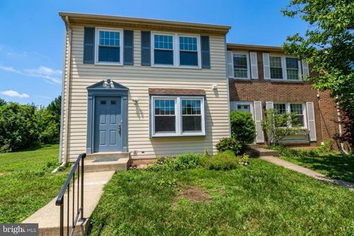 11 Mountain Laurel Ct, GAITHERSBURG, MD, 20879-1570 | Card Image