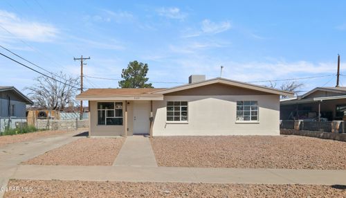 5105 Debeers Dr, El Paso, TX, 79924-3323 | Card Image