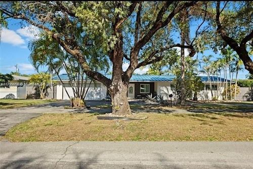 0-1031 Redbird Ave, Miami Springs, FL, 33166-3222 | Card Image