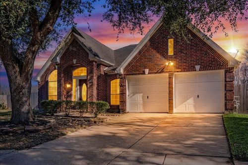 14003 Ivy Bluff Ct, Houston, TX, 77062-8052 | Card Image