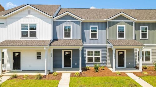 268 Cloverleaf Acres Lane, Goose Creek, SC, 29445 | Card Image