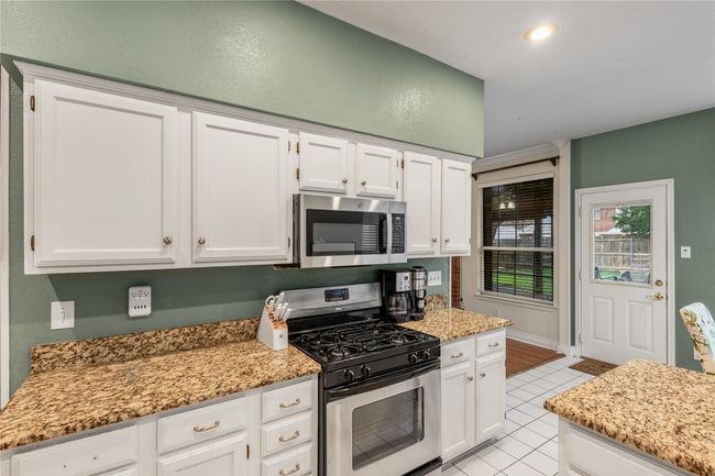 5517 Big Bend Dr, House other with 5 bedrooms, 3 bathrooms and null parking in Fort Worth TX | Image 10