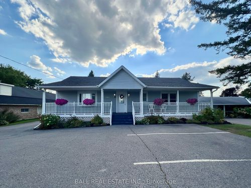 1183 Chemong Rd, Peterborough, ON, K9J0G3 | Card Image