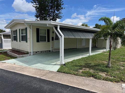 21 Frangipani Cir, LARGO, FL, 33770-7412 | Card Image
