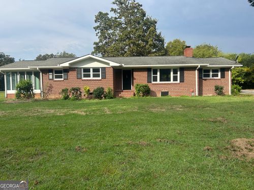 665 Old Summerville Rd Nw, rOME, GA, 30165-4403 | Card Image