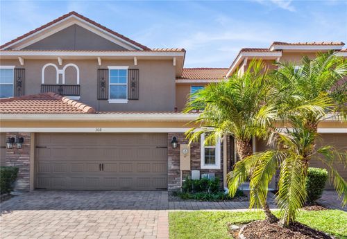 308 Terracina Dr, SANFORD, FL, 32771-5458 | Card Image
