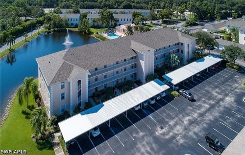 421-3250 Cypress Glen Way, NAPLES, FL, 34109-3881 | Card Image