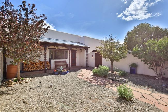 24 Gina Ln, House other with 3 bedrooms, 2 bathrooms and null parking in El Prado NM | Image 26