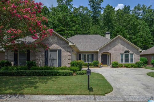 633 N Lake Cir, Birmingham, AL, 35242-7031 | Card Image