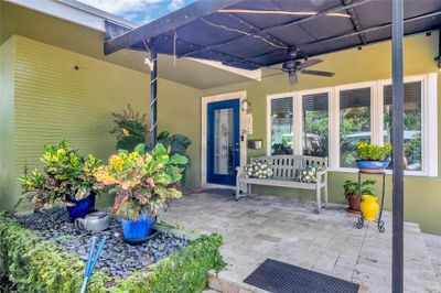 1716 Ne 27th Dr, House other with 3 bedrooms, 2 bathrooms and null parking in Wilton Manors FL | Image 2