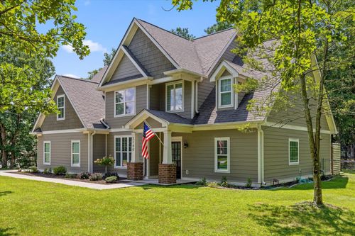 2100 Mountain Hollow Dr, Signal Mountain, TN, 37377-1258 | Card Image