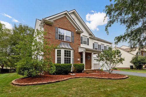 4620 Alston Grove Dr, Westerville, OH, 43082-7108 | Card Image