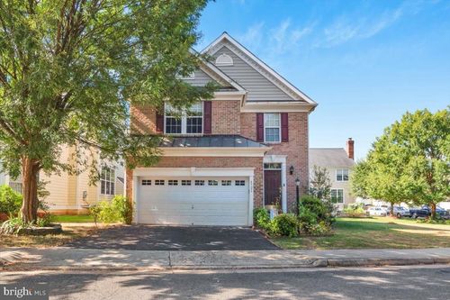 6721 Sycamore Park Dr, Haymarket, VA, 20169-2997 | Card Image