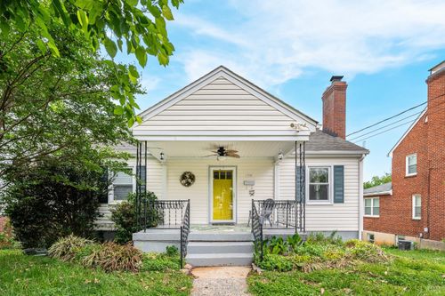 310 Langhorne Lane, Lynchburg, VA, 24501 | Card Image