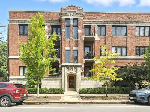 apt-3-1368 57th St, Chicago, IL, 60637-7156 | Card Image