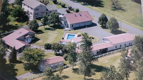 14790 W Bay Rd, Sterling, NY, 13156-4138 | Card Image
