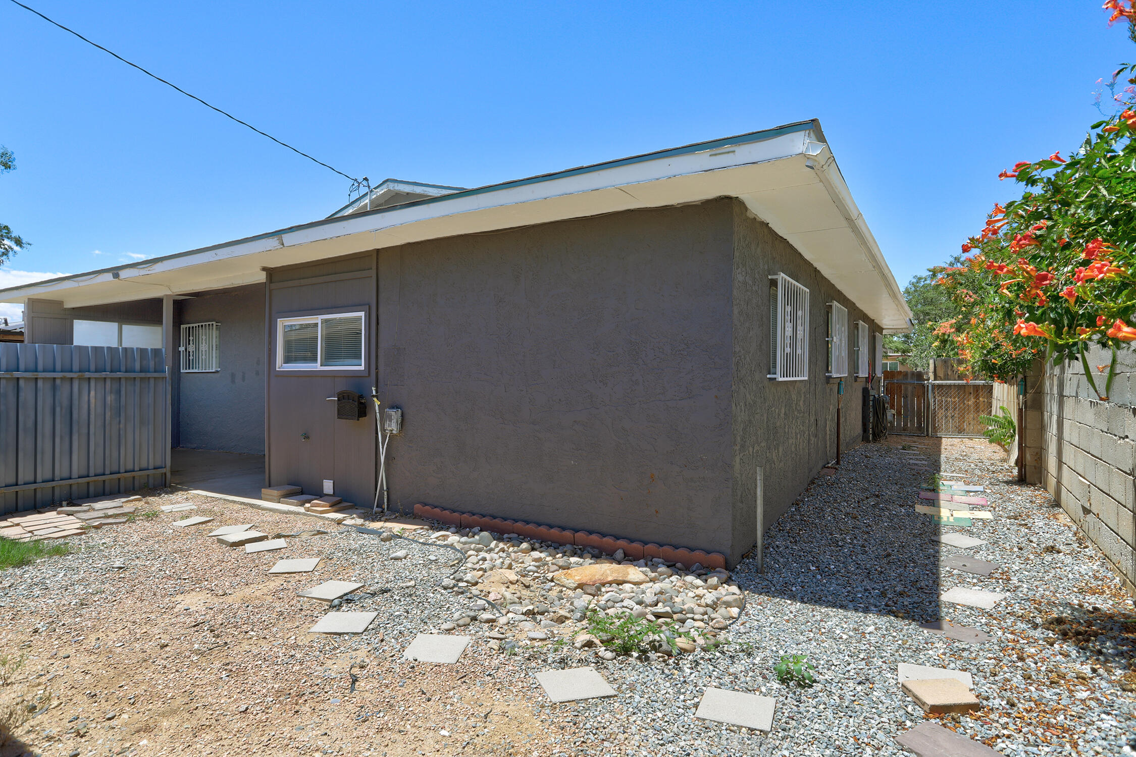 Residential in Albuquerque